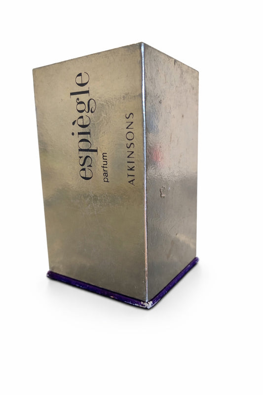Espiègle Parfum – Atkinsons 15ml Vintage