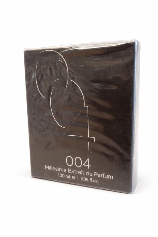 004 Millésime Extrait de Parfum 100 ml Unisex Men Damen Homme Woman Femme