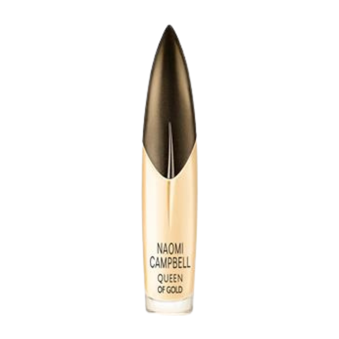 Naomi Campbell Queen of Gold 30ml Eau de Parfum