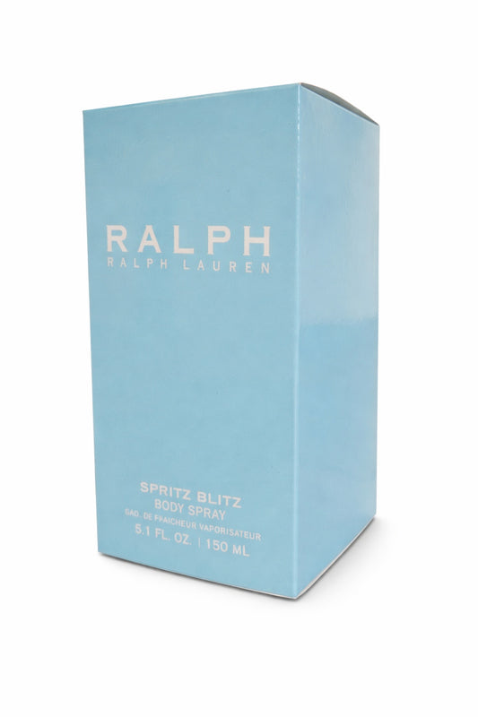 Ralph Lauren RALPH – Spritz Blitz Body Spray 150 ml Damen Women