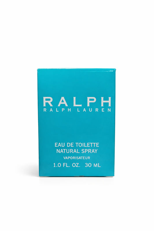 Ralph by Ralph Lauren  Eau de Toilette 30 ml  Natural Spray Damen Vintage