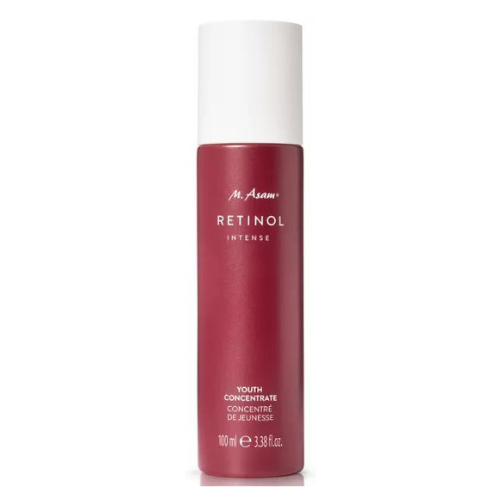 M. Asam Retinol Intense Youth Concentrate 50ml