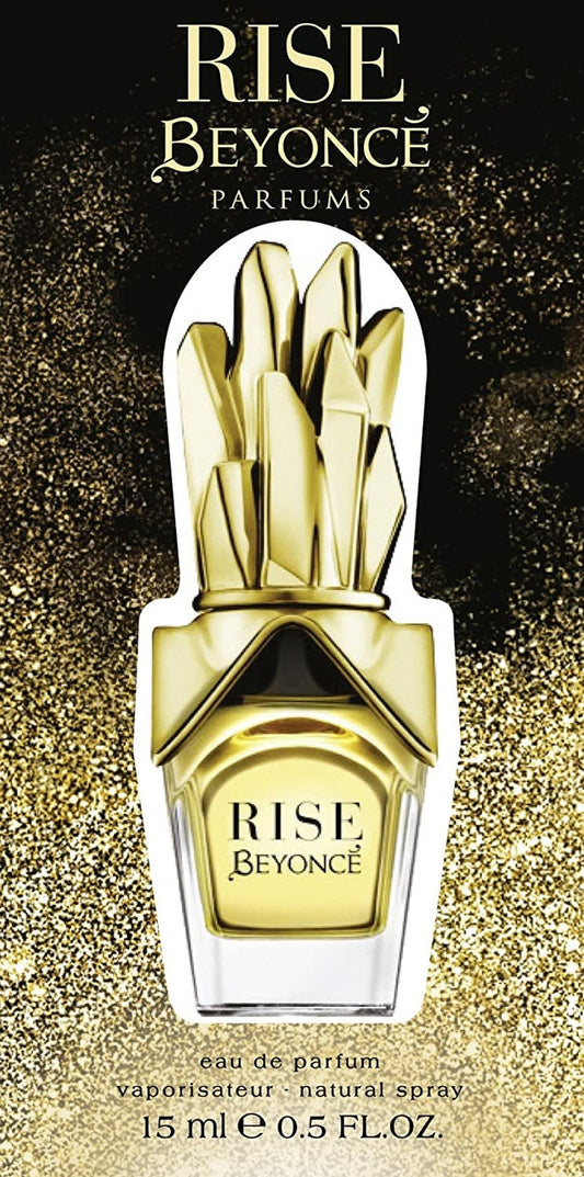 Beyoncé Pulse NYC 15ml Eau de Parfum 