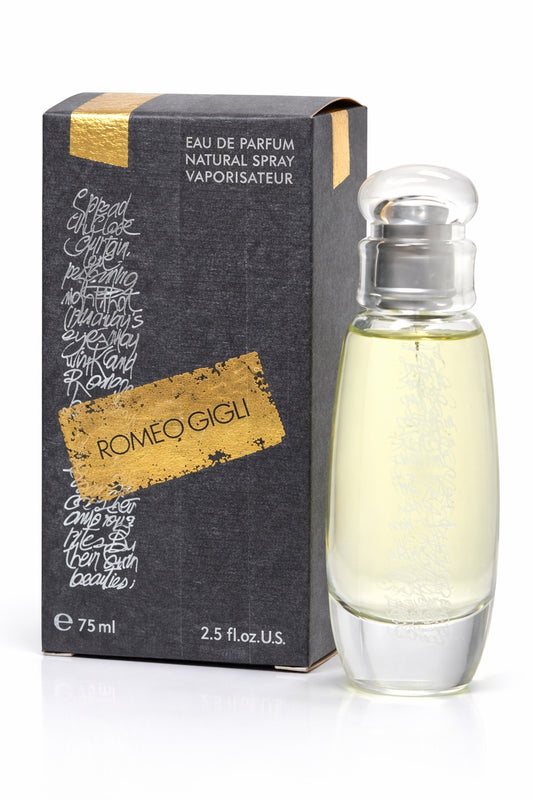 Romeo Gigli de Romeo Gigli 75 ml EDP / Eau de Parfum