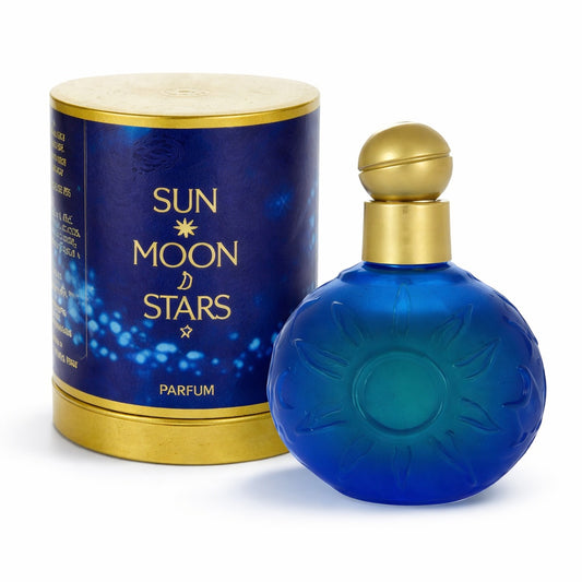 Lagerfeld - Sun, Moon, Stars EdT 7,5 ml Travel Size Miniatur Damen Woman