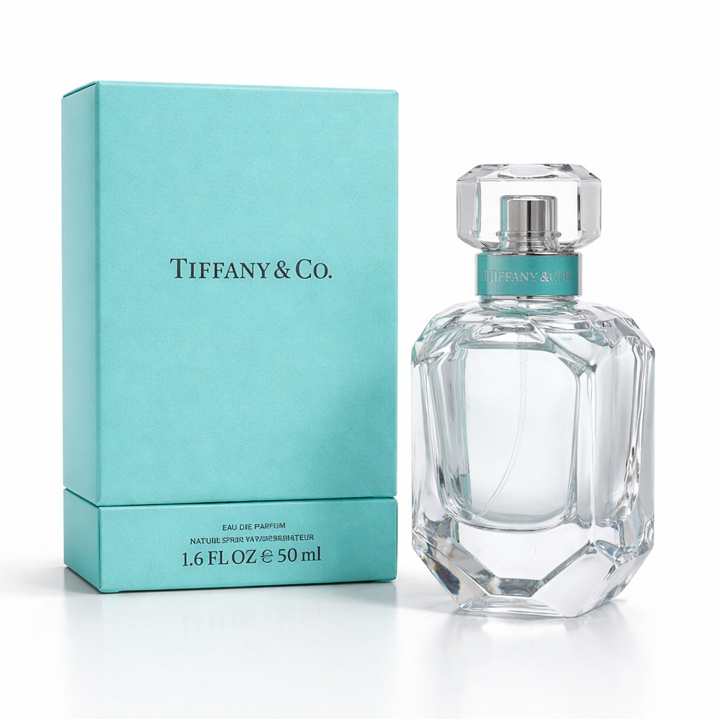 Tiffany & Co. Eau de Parfum 50ml Women Damen