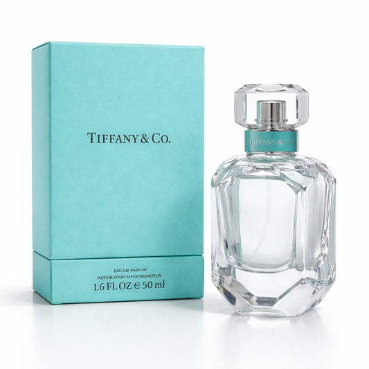 Tiffany & Co. Eau de Parfum 50ml Women Damen