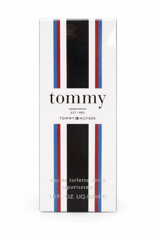 Tommy Hilfiger Tommy Eau de Toilette Spray 30ml Man Homme Men EdT