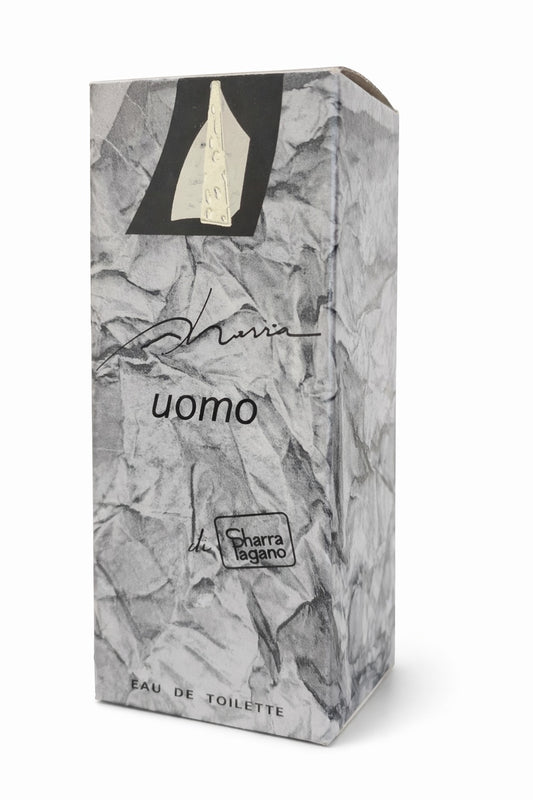 Uomo Eau de Toilette – Sharra Lagano 50ml EDT Herren Vintage