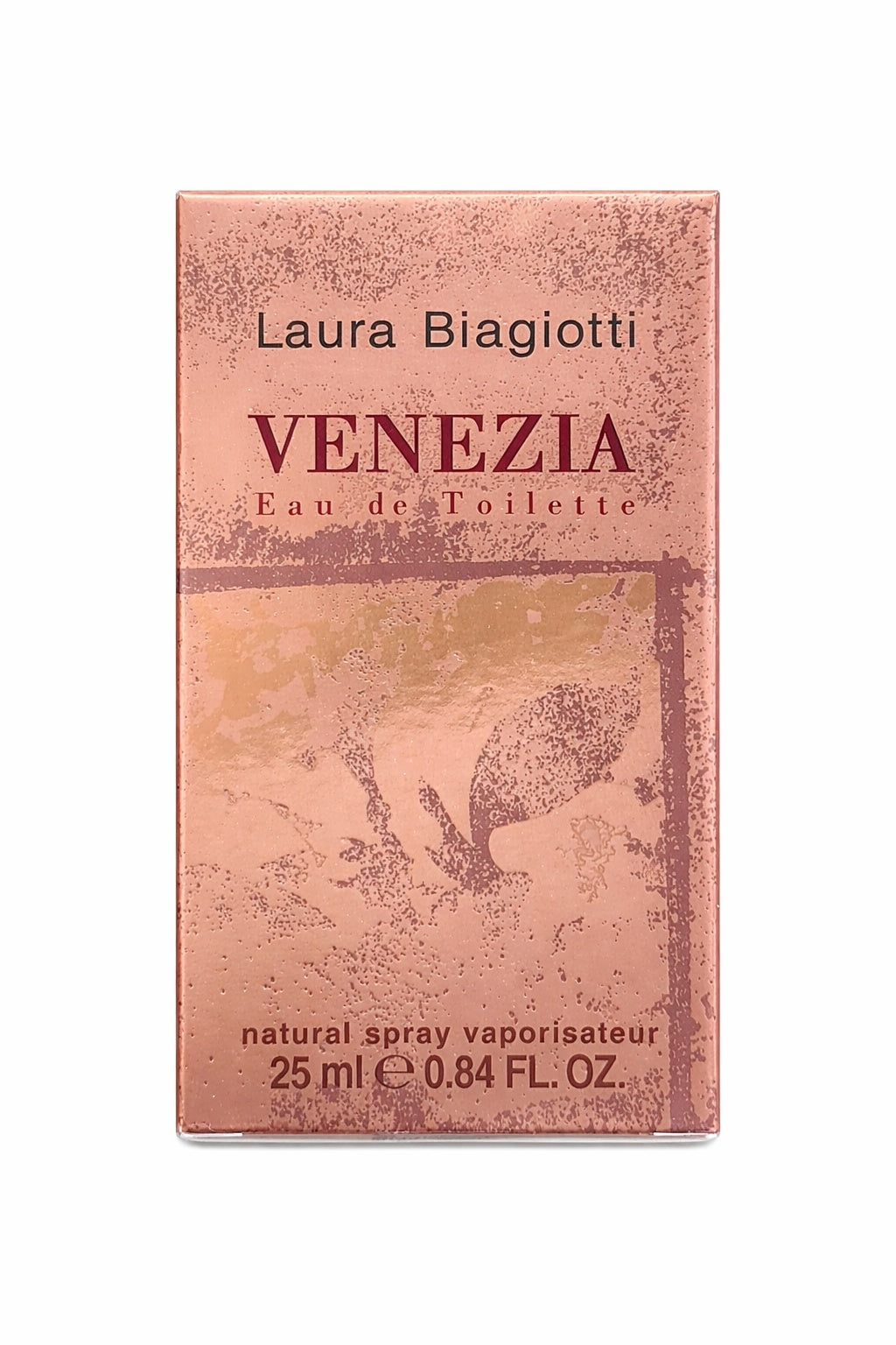 Laura Biagiotti Laura Biagiotti Venezia Eau de Toilette Spray 25 ml-A166852