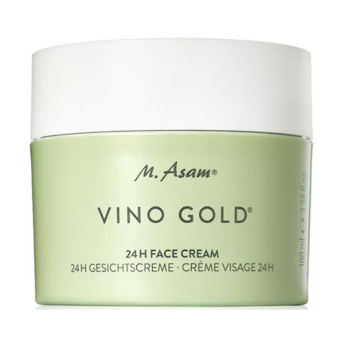 M. Asam VINO GOLD 24h Face Cream (100ml)