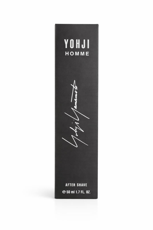 Yohji Homme After Shave 50 ml Man Herren Vintage