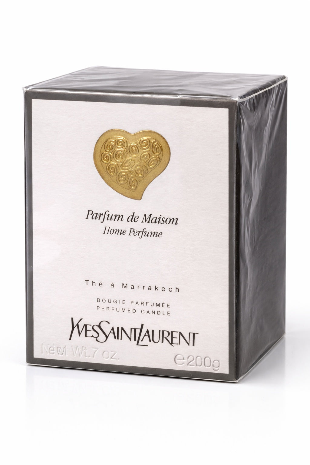 Yves Saint Laurent – Parfum de Maison 200ml Home Perfume