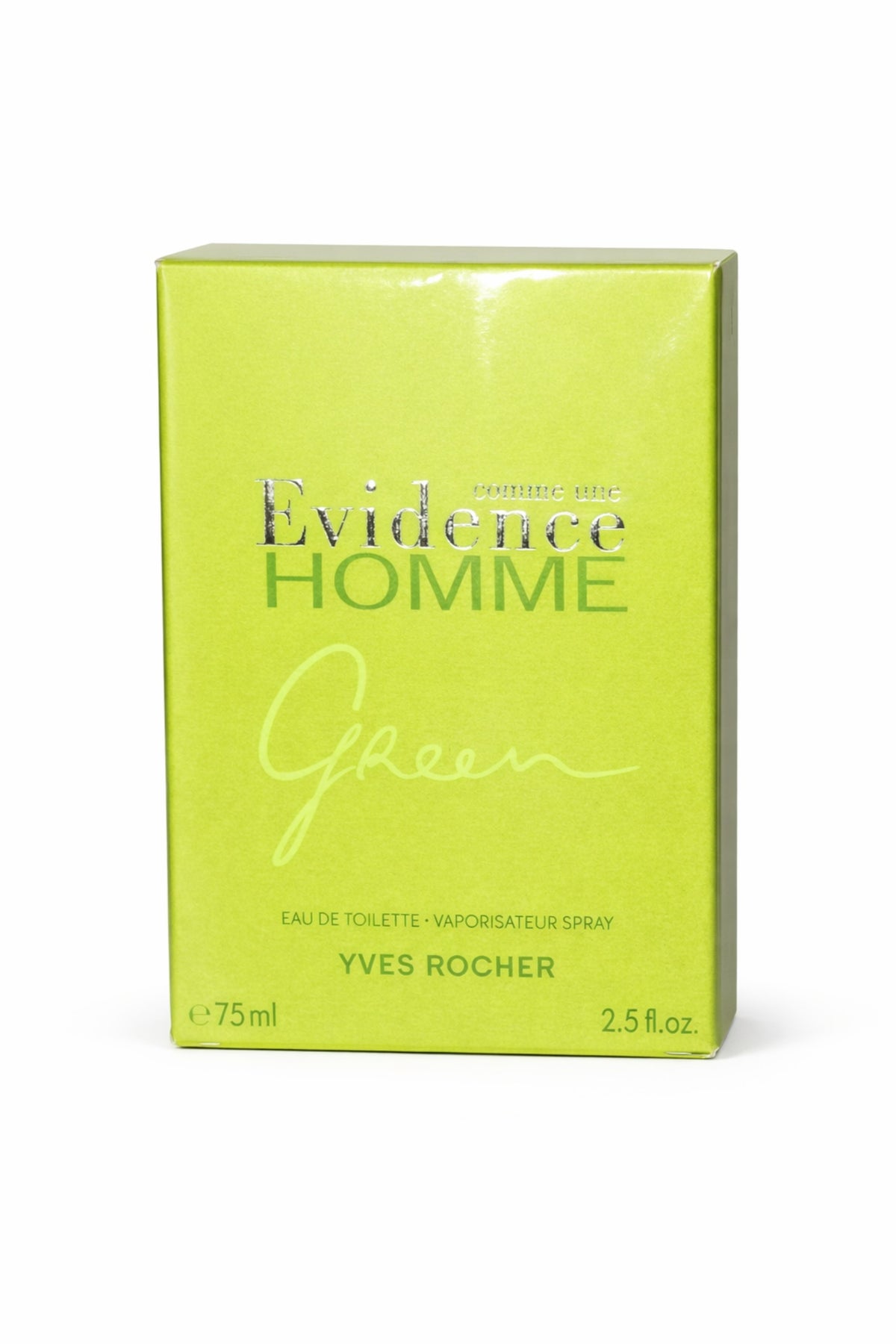 Yves Rocher Ispahan (B-Stock) 75ml Eau de Toilette